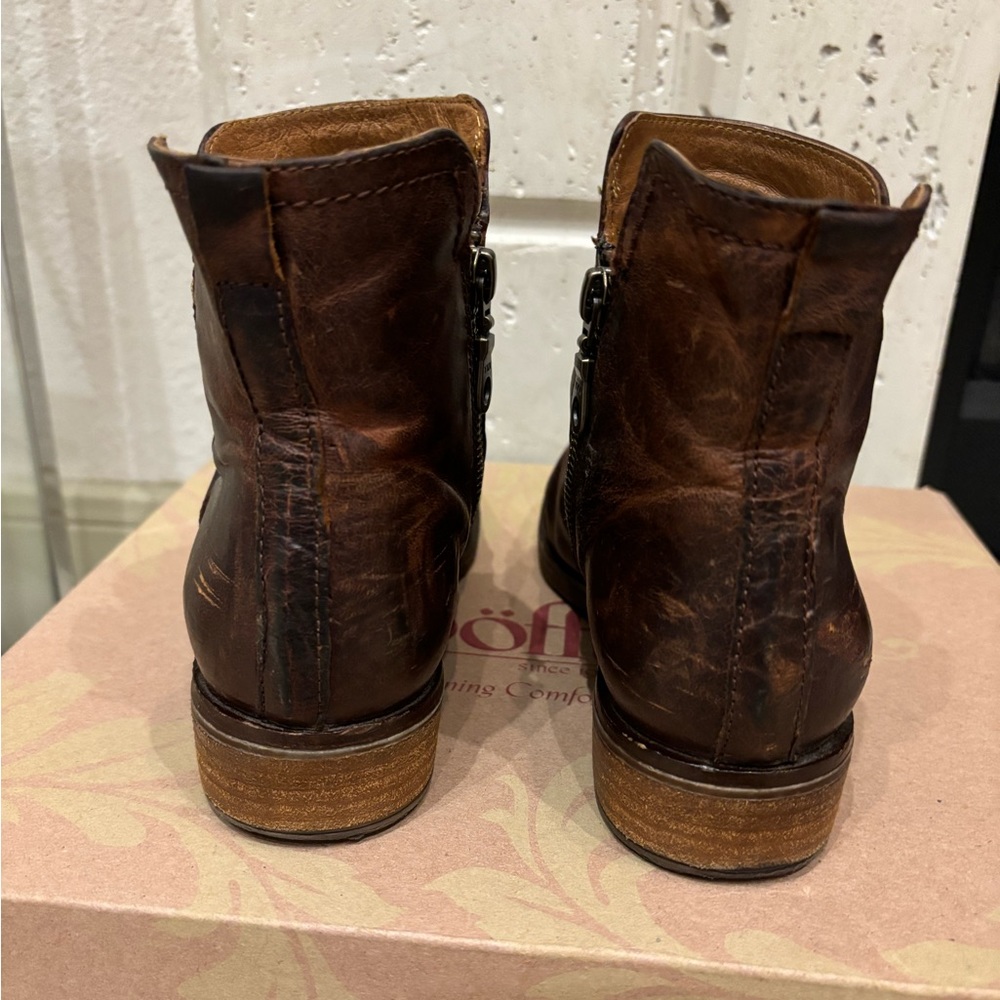 Sofft boots - Picture 2 of 8